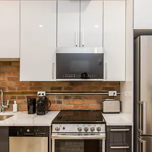 Appartement Lofts Du Parc Lahaie