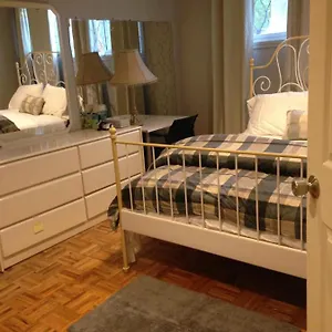 Appartement Near Downtown