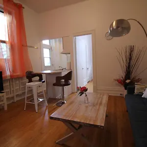 Appartement Côte-des-neiges - Downtown