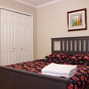 Appartement Shiny Spacious With Perfect View In Crescent