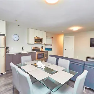  Hébergement de vacances Luxury Boutique Two Bedroom 2b Canada