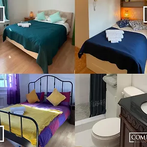 Séjour chez l'habitant El Mediterraneo