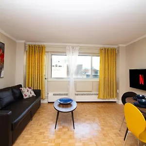 Appartement Golden Castle