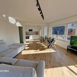  Appartement Luxury Renovated 3 Belgique