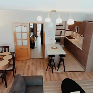  Appartement Cozy 2 Bedroom - Metro Montgomery Belgique