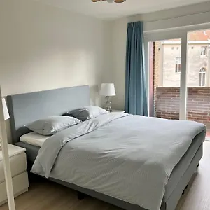  Appartement Ocean Breeze 2.0 Belgique