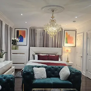  Séjour chez l'habitant Lilen's Canada