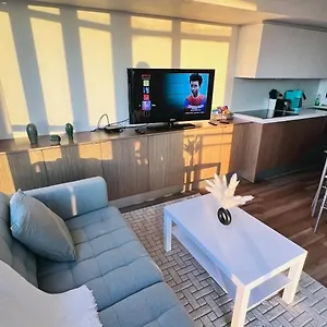  Appartement Cozy In Downtown + Free Parking Canada