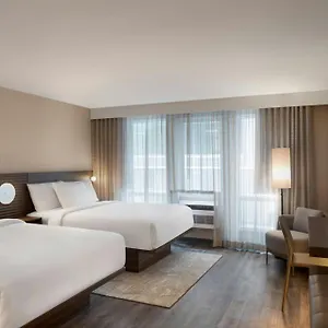 3* Hotel Springhill Suites Old Montreal