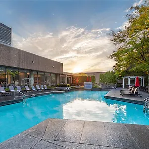 4* Hotel Bonaventure