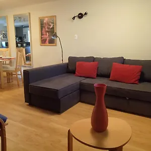  Apartment L'eco-logis