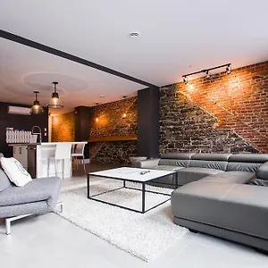 Apartment Les Lofts St-joseph - Par Les Lofts Vieux-quebec