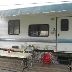  Camping Camping En Camping In Town Canada