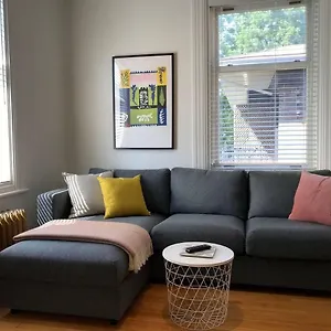 Appartement Jules&jim