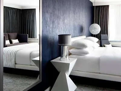 ****  Sens Hotel Montréal Kanada