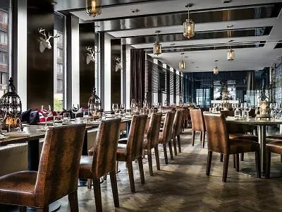 Sens Hotel Montréal