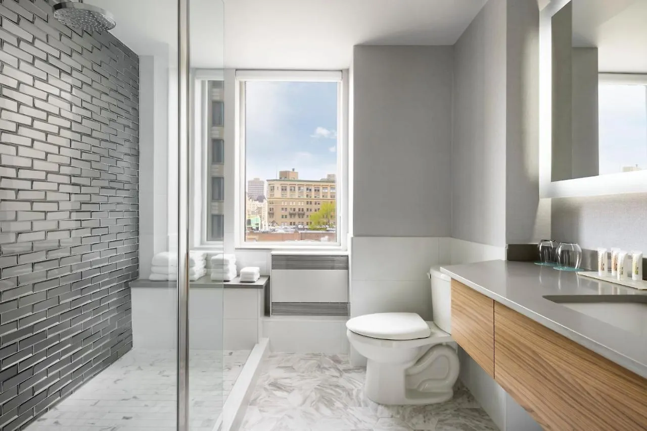 Sens Hotel Montréal Kanada