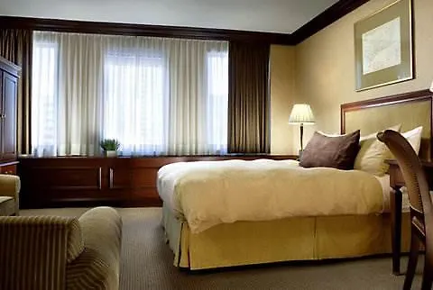Sens Hotel Montréal