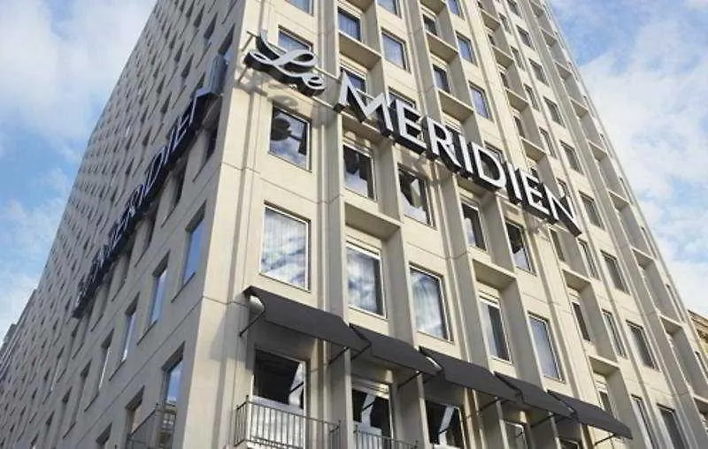 ****  Sens Hotel Montréal Kanada
