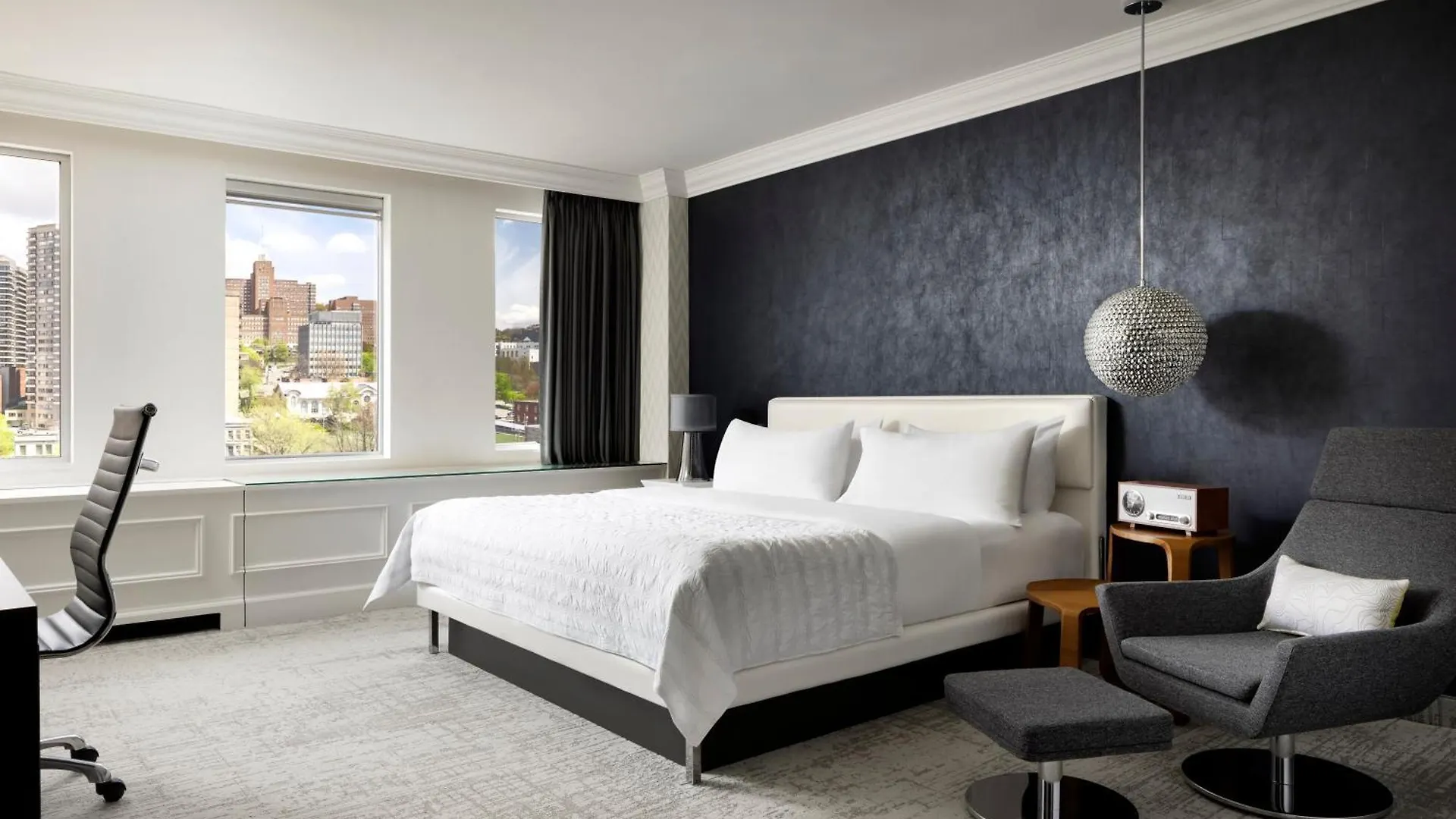 ****  Sens Hotel Montréal Kanada