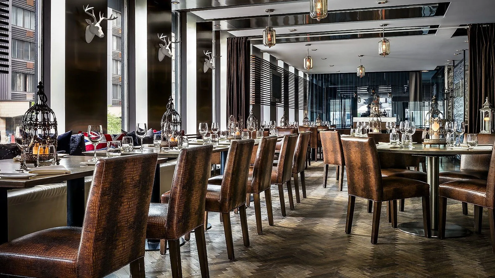 ****  Sens Hotel Montréal Kanada