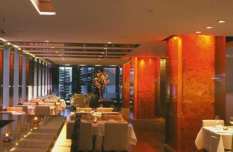 Sens Hotel Montréal