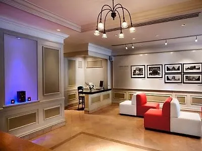Sens Hotel Montréal