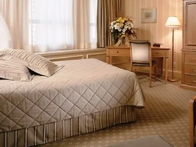 Sens Hotel Montreal