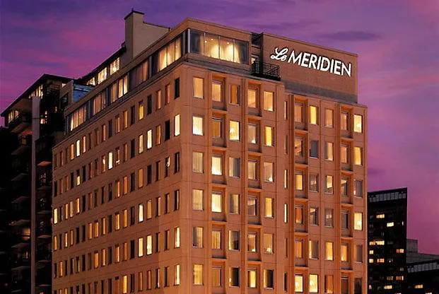 Sens Hotel Montréal