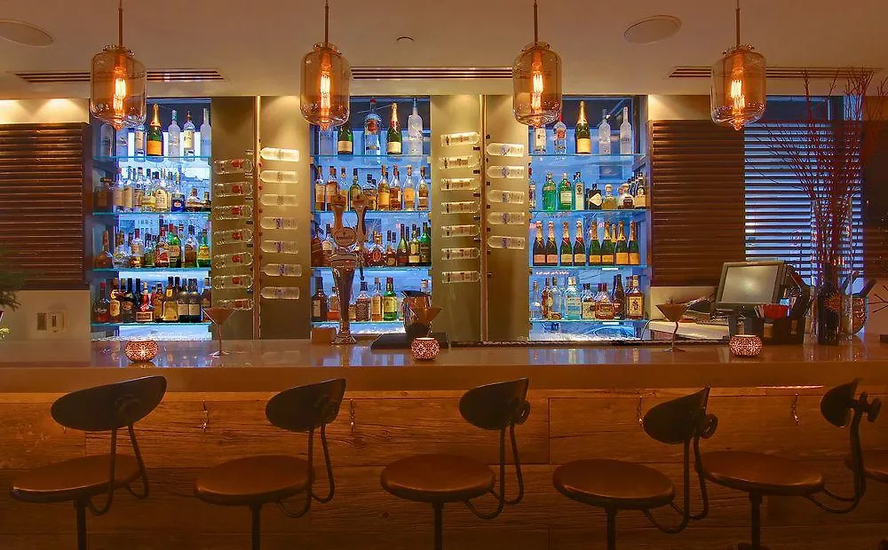 Sens Hotel Montréal