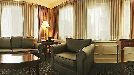 Sens Hotel Montréal