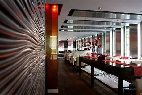 ****  Sens Hotel Montréal Kanada