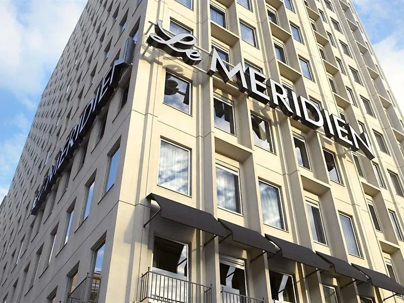 Sens Hotel Montréal