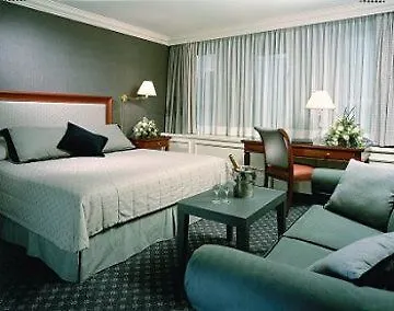 Sens Hotel Montréal