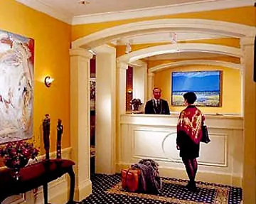 Sens Hotel Montréal