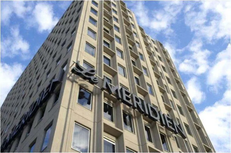 Sens Hotel Montréal