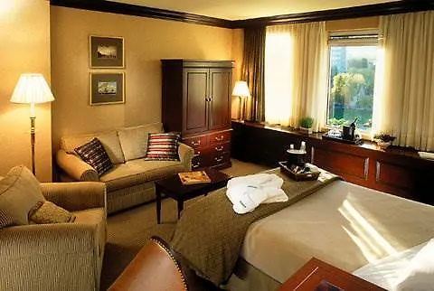 Sens Hotel Montreal