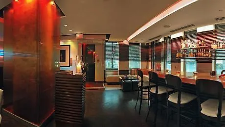 Sens Hotel Montreal