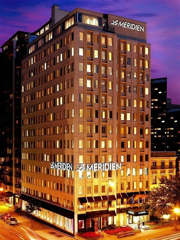 Sens Hotel Montréal