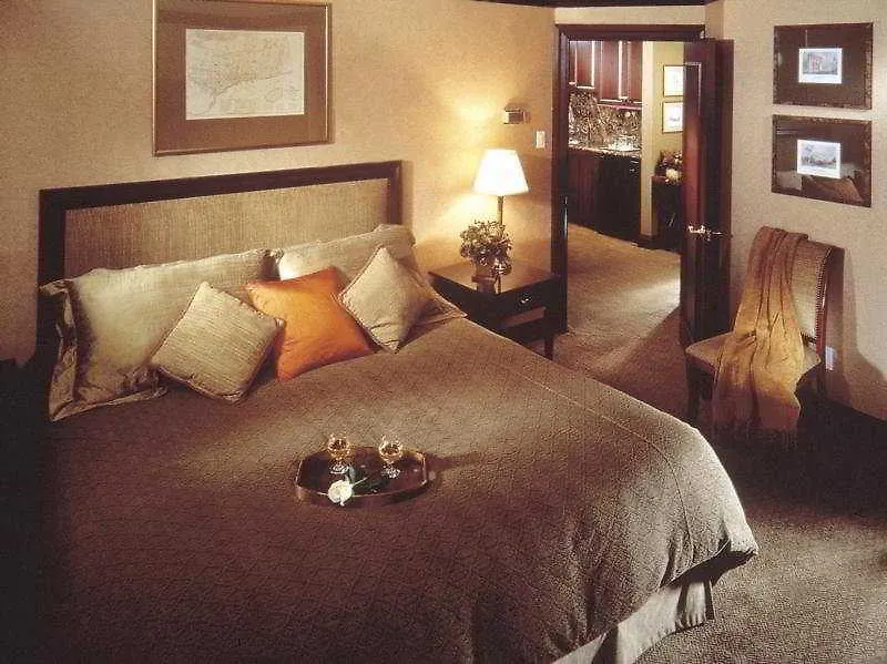 Sens Hotel Montréal